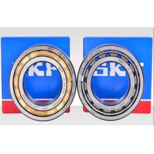 SKF 6203 Cylindrical Roller Bearing 17x40x12mm ABEC-1 P4 Clearance