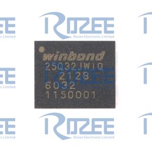 W25Q32JWZPIQ