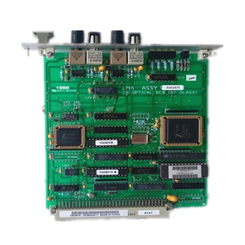 Buy AD202HJ Foxboro Plc Analog Output Modules at wholesale prices