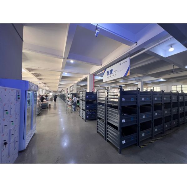 YUHAO Stainless Steel Customizable SS Valves For Gas Structure Safety