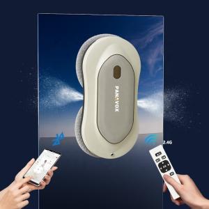 2.4G Remote Control HUiDi Window Cleaner Robot Electric Household Glass Window