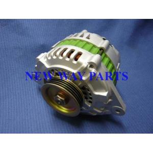 nissan cefiro laurel skyline 23100-59s01 lr180-705 12v 80a