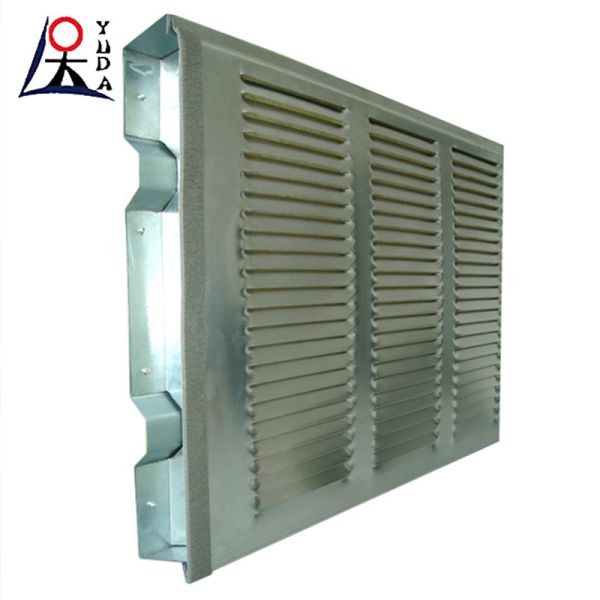 Highway Sound Barrier Acoustic Fencing Road Sound Barrier Sheet Panel
