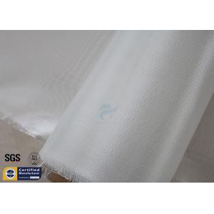 Surfboard Fiberglass Cloth 4OZ Plain E Glass Laminating 100M Fabric Roll