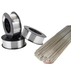 Zn98al2 Zn78al22 and Zn85al15 Rod Flux Cored Brazing Wire Rod,zinc Aluminium