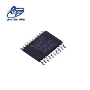 Quality LPC812M101JDH20FP Freescale Semiconductor LPC82x Old Integrated Circuit for sale