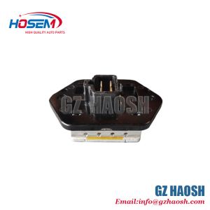 1-83519093-DC Blower Fan Power Resistor CXZ51K 24V