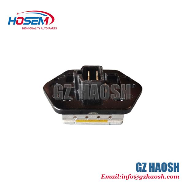 Buy 1-83519093-DC Blower Fan Power Resistor CXZ51K 24V at wholesale prices