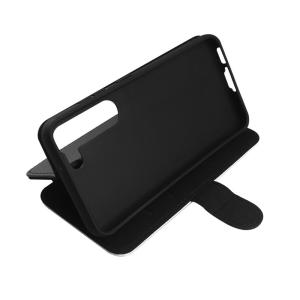 Classic Style Custom Designs Sublimation Leather Flip Wallet Phone Case For