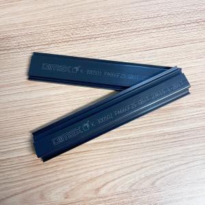 Dimex Nylon Heat Insulation Strips PA66 GF25 With Aging Resistance