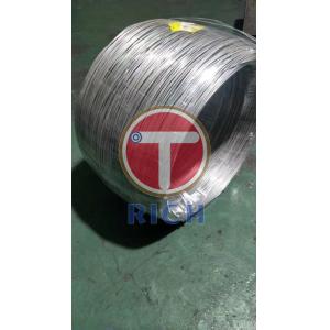 Duplex Steel 2205 UNS S31803 Duplex Stainless Steel Pipe Tube