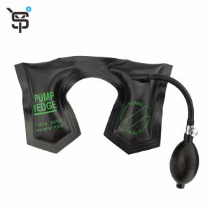 KLOM Pump Wedge Locksmith Tools Auto Air Airbag Pick Set Professional Open Car