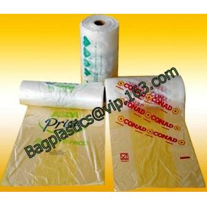 Trash Bags Biodegradable,4-6 Gallon Garbage bags Recycling Degradable small