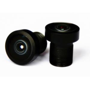 1/3~1/7.5 1.08mm 12Megapixel M7x0.35 mount 206degree fisheye lens, wide angle lens for OV4689 OV7251