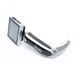 Quality Waterproof Haiye Video Laryngoscope Equipment For ICU NICU CCU for sale