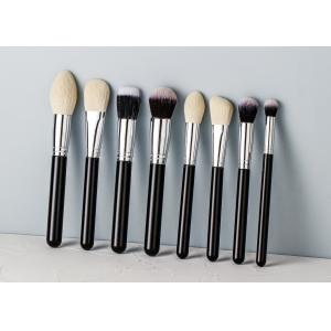 Vonira 27 Pieces Luxury Makeup Brushes Set With Brush Cylinder