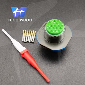 MS26482 Connector,MS3474W14-18S,MIL-C-26482Ⅱ，MS26482 seriesⅡ