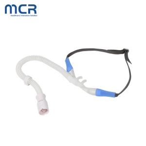 ISO Approved High Flow Nasal Cannula Journal