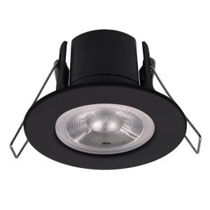 ERP Ip65 Dimmable Fire Rated Mini Led Downlight With Fast Connector