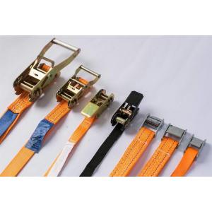 ratchet lashing system, Accroding to EN1492-1, ASME B30.9, AS/NZS 4380 Standard,  CE,GS TUV approved