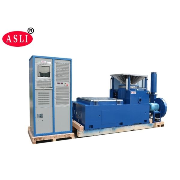 Buy Electronic Temperature Humidity Vibration Testing Equipment , Combined Climatic Test Chamber at wholesale prices