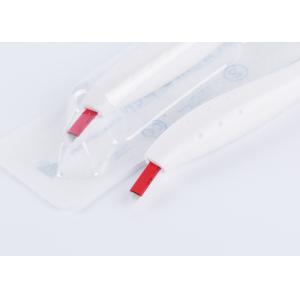 EO Gas Sterilized Disposable Microshading Pen Tatbrow Eyebrow Pen