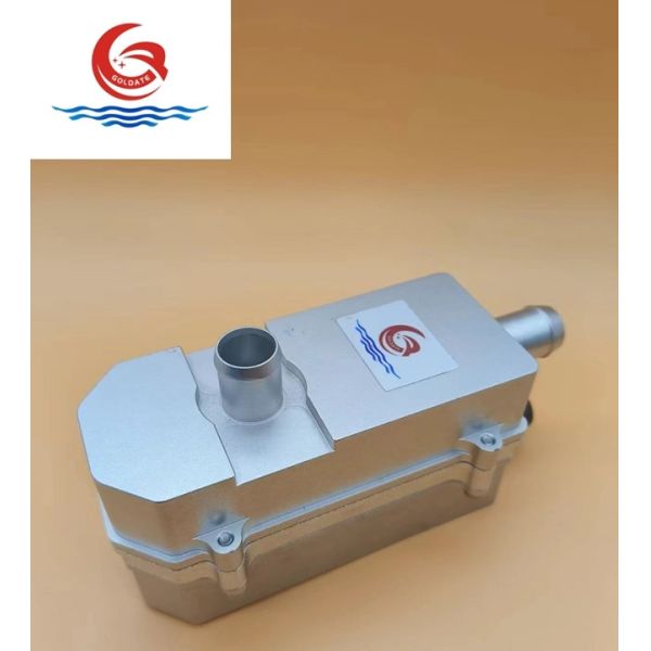 Buy Goldate 500W , Car Engine Heaters , Electric Engine Preheater , PTC Heating , Safe And Reliable at wholesale prices