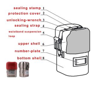 Quality GOKANG mining self rescuer for sale