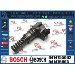 Fuel Injector 0414755118 0414755002 0986445001 5010284908 0414755004