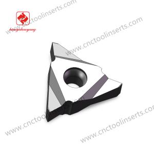 Non - standard grooving insert, slot milling insert, T27-6-5.05-8 , mid - range