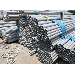 TP304L / 316L Bright Annealed Stainless Steel Tube For Instrumentation