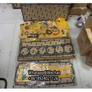 Quality 5I7890 Gasket 5I-7890 seals 2139710 Full Gasket Kit 213-9710 Cylinder 4255679 Gasket 425-5679 for sale