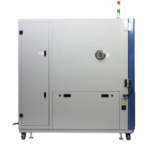 Burning Fire Resistant Constant Temperature Humidity Chamber With Air - Cooled