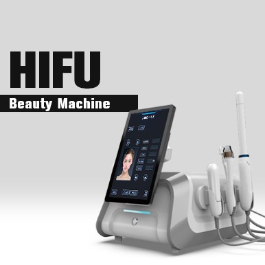 Buy Anti Aging 9D High Intensity Focused Ultrasound Machine Skin Tightening at wholesale prices