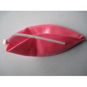 PVC 7''&9'' mini flexball/exercise soft ball