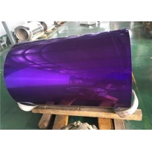 Specification Aluminum Sheet Metal Out Door Application 1220mm*2440mm