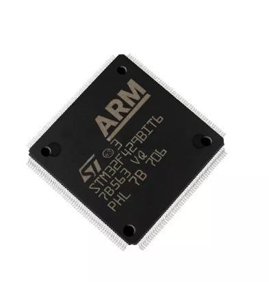 Buy STM32F429BIT6 Electronic Components IC Chips Motor Ignition Controllers MCU at wholesale prices