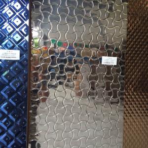 Made In China Newest Stainless Steel Construction Materials Sheet Metal Stamping