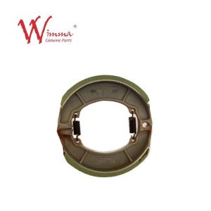 China RS125 Motorcycle Brake Shoe on sale