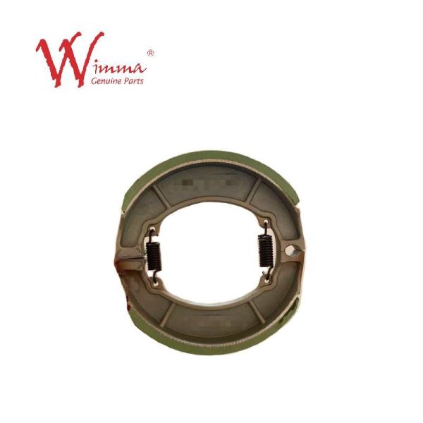 Buy RS125 Motorcycle Brake Shoe at wholesale prices