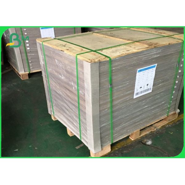 FSC Single Sided Black Card Paper 110 - 450gsm for Photo Albums