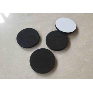 Die Cut 3m Rubber Gasket Seal Self Adhesive Backed Foam Epdm Sponge