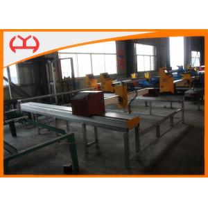 Mini Table Plasma Cutting Machine