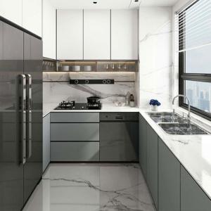 Mercerized Interior Wall Coating OEM Elastic Multifunctional Paint