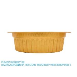 270mm Diameter 4000ml Buffet Set Chafing Dishes Restaurants Catering Food