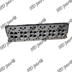 FE6 24V Engine Cylinder Head 11019-7F403 11039-7F403