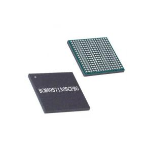 BCM89571A0BCFBG Automotive Ethernet Switches With Mulitlayer Security Including MACsec