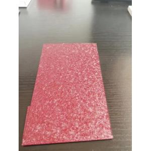 WrinkledAnti-Climate Textured Matt Prepainted Steel Precoated Galvanized Steel