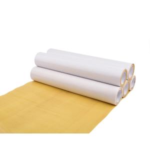 Adhesive Polyester Removable Plate Tapes with Strength and BSCI Certification