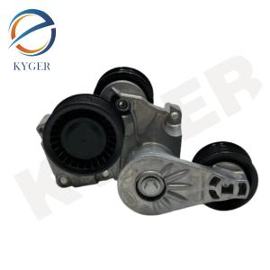 C2D49666 Auto Engine Systems Belt Tensioner LR091612 For Land Rover Range Rover